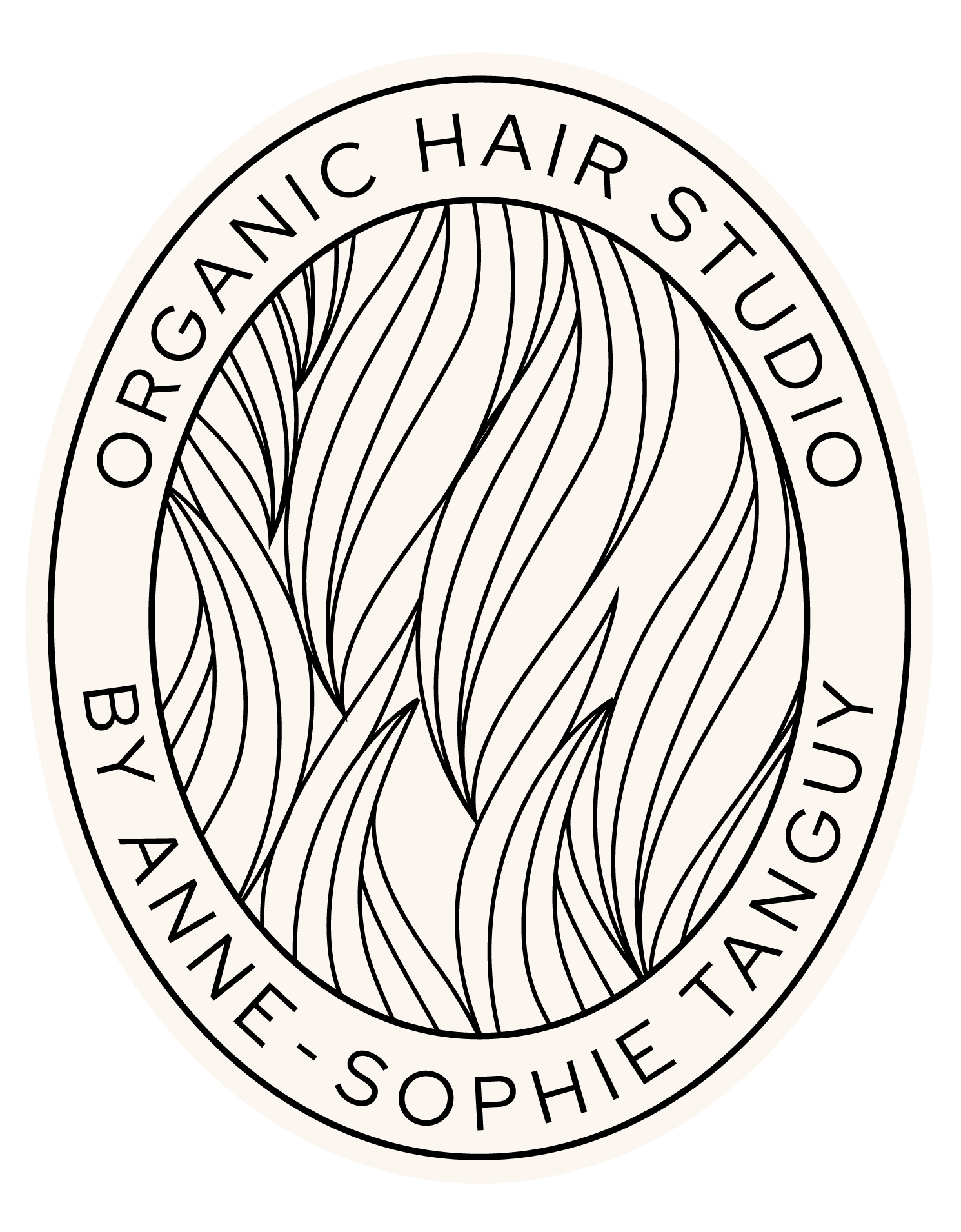 Organic Hair Studio by Anne-Sophie Tanguy